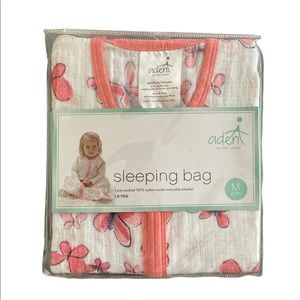 Aden + Anais sleepsac size M